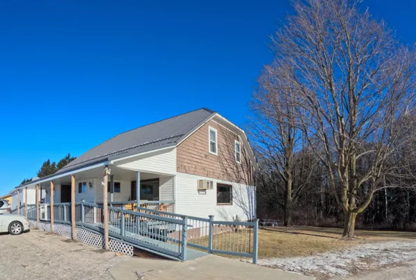 $349,850 | N4494 Highway 42, Kewaunee, WI 54216