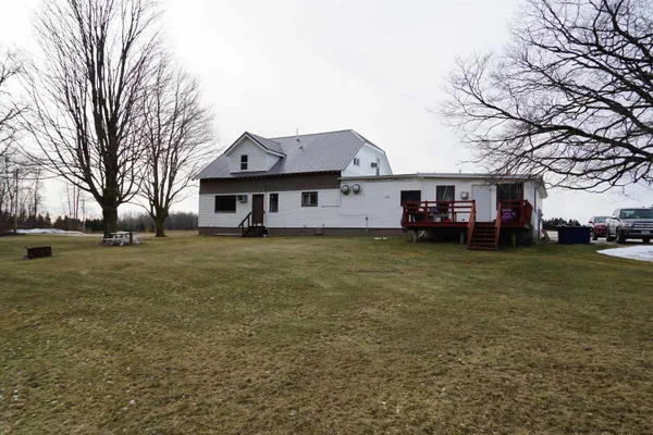 $349,850 | N4494 Highway 42, Kewaunee, WI 54216