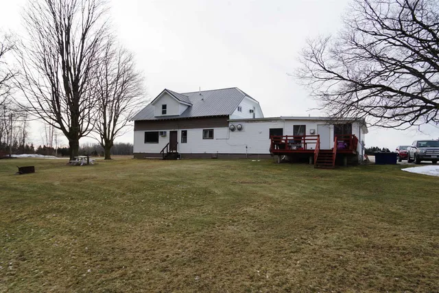 $349,850 | N4494 Highway 42, Kewaunee, WI 54216