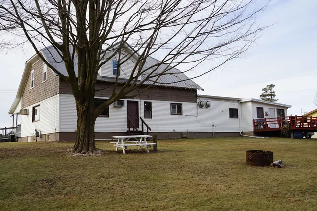 $349,850 | N4494 Highway 42, Kewaunee, WI 54216