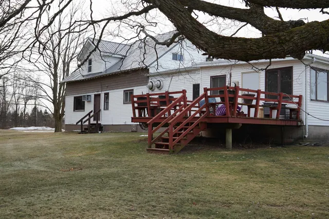 $349,850 | N4494 Highway 42, Kewaunee, WI 54216