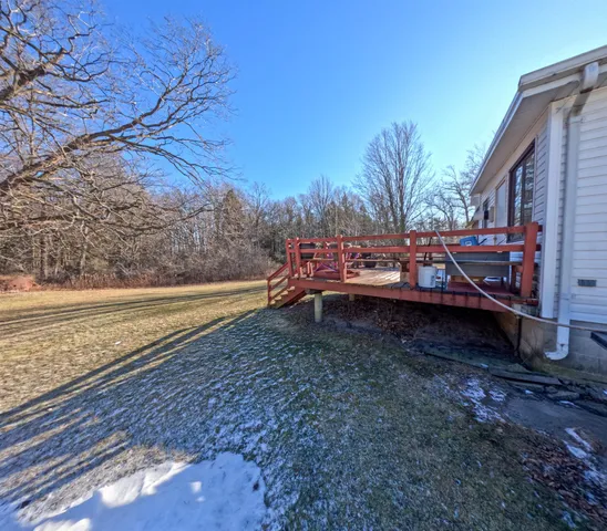 $349,850 | N4494 Highway 42, Kewaunee, WI 54216