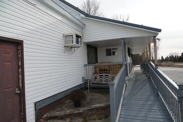 $349,850 | N4494 Highway 42, Kewaunee, WI 54216