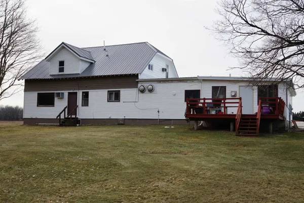$349,850 | N4494 Highway 42, Kewaunee, WI 54216