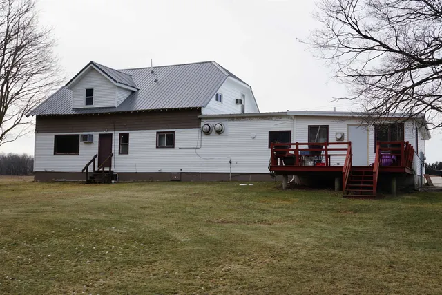 $349,850 | N4494 Highway 42, Kewaunee, WI 54216