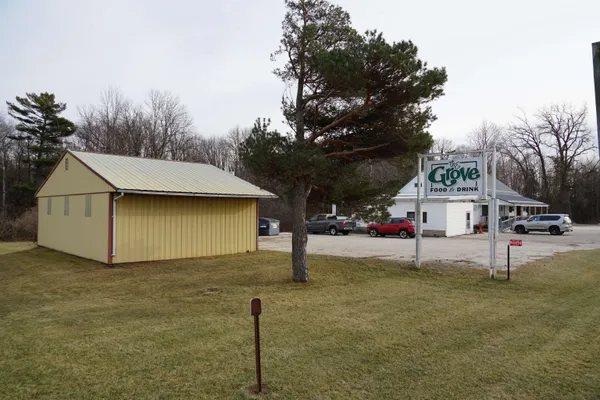 $349,850 | N4494 Highway 42, Kewaunee, WI 54216