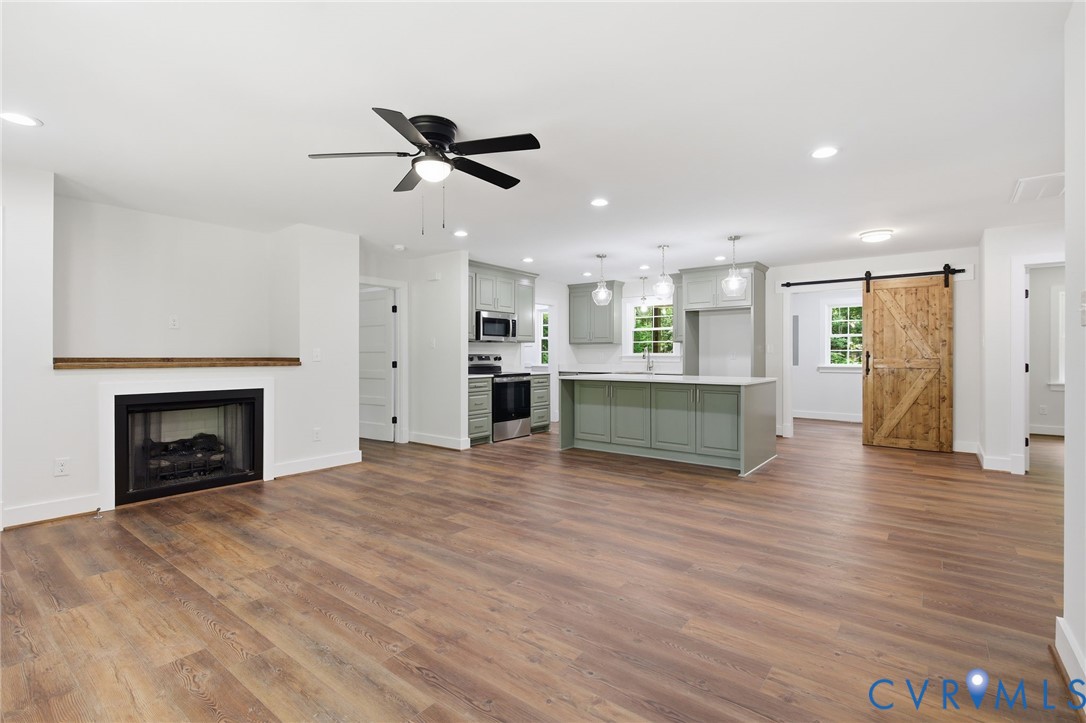176 Horsepen Road Farmville, VA 23901 - Photo 3 of 38