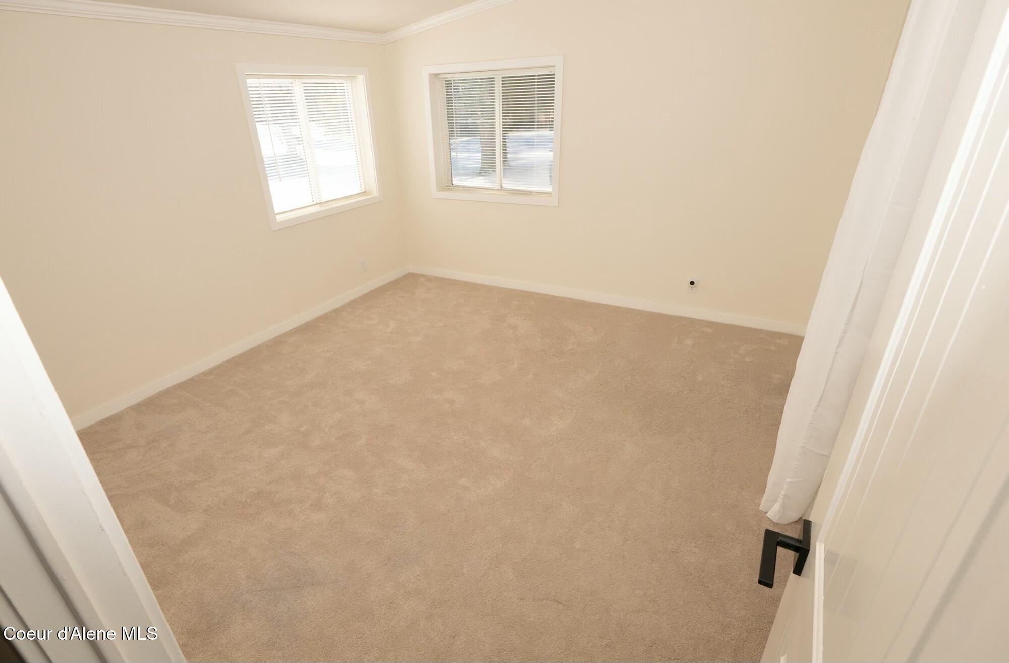 101 Wild Meadows Road Spirit Lake, ID 83869 - Photo 29 of 40 Master Bedroom