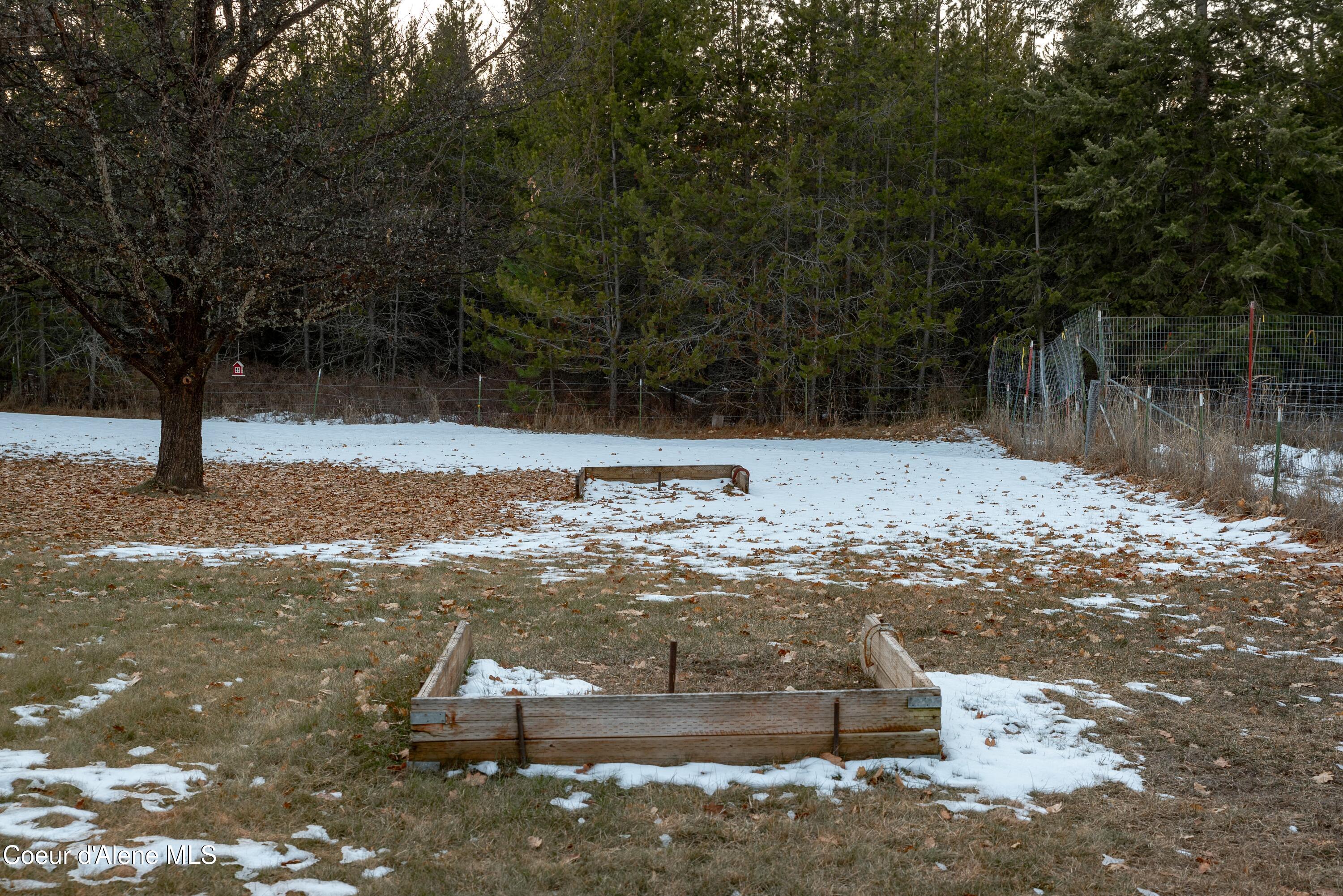 101 Wild Meadows Road Spirit Lake, ID 83869 - Photo 34 of 40 Horse Shoes