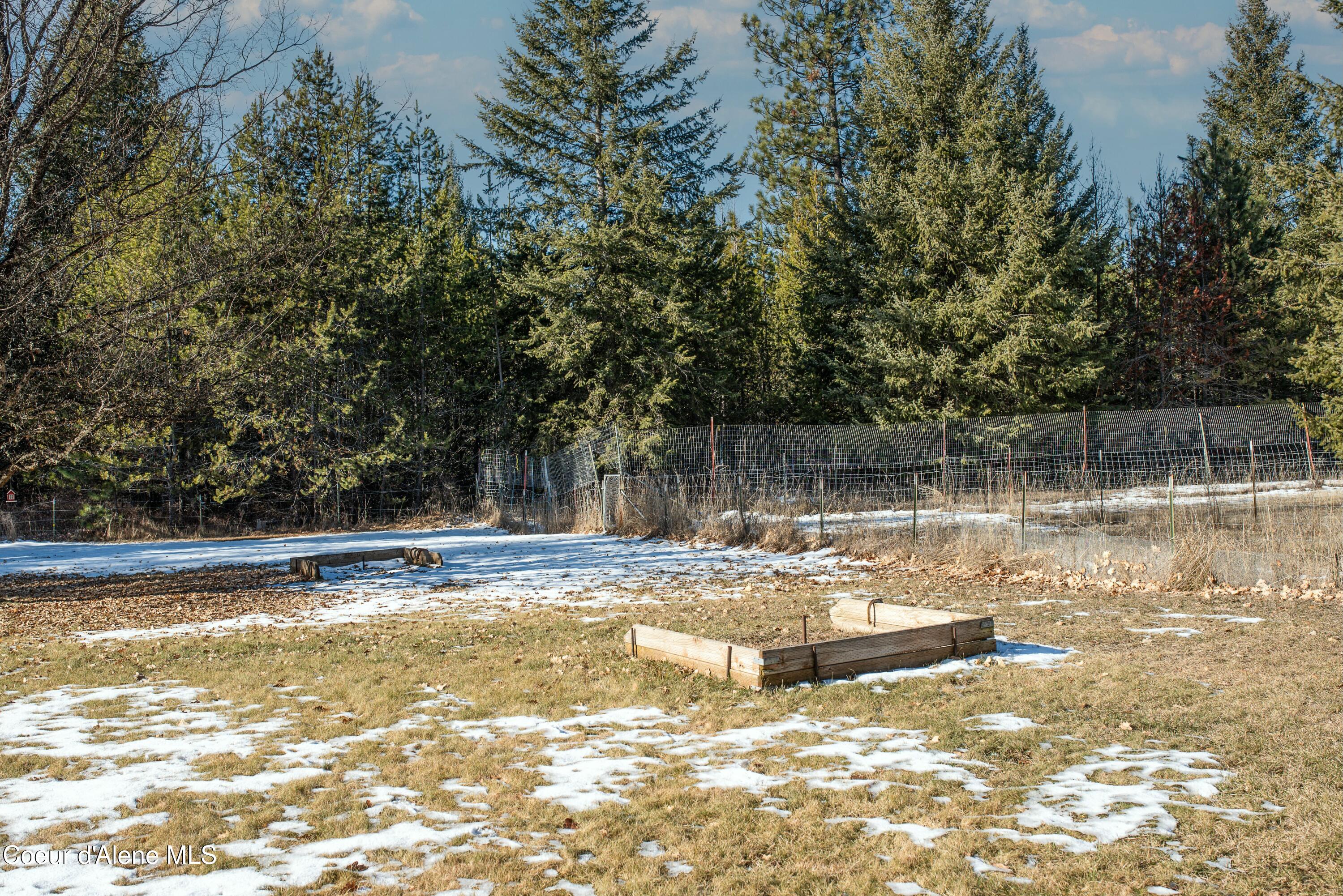 101 Wild Meadows Road Spirit Lake, ID 83869 - Photo 35 of 40 Horse shoes