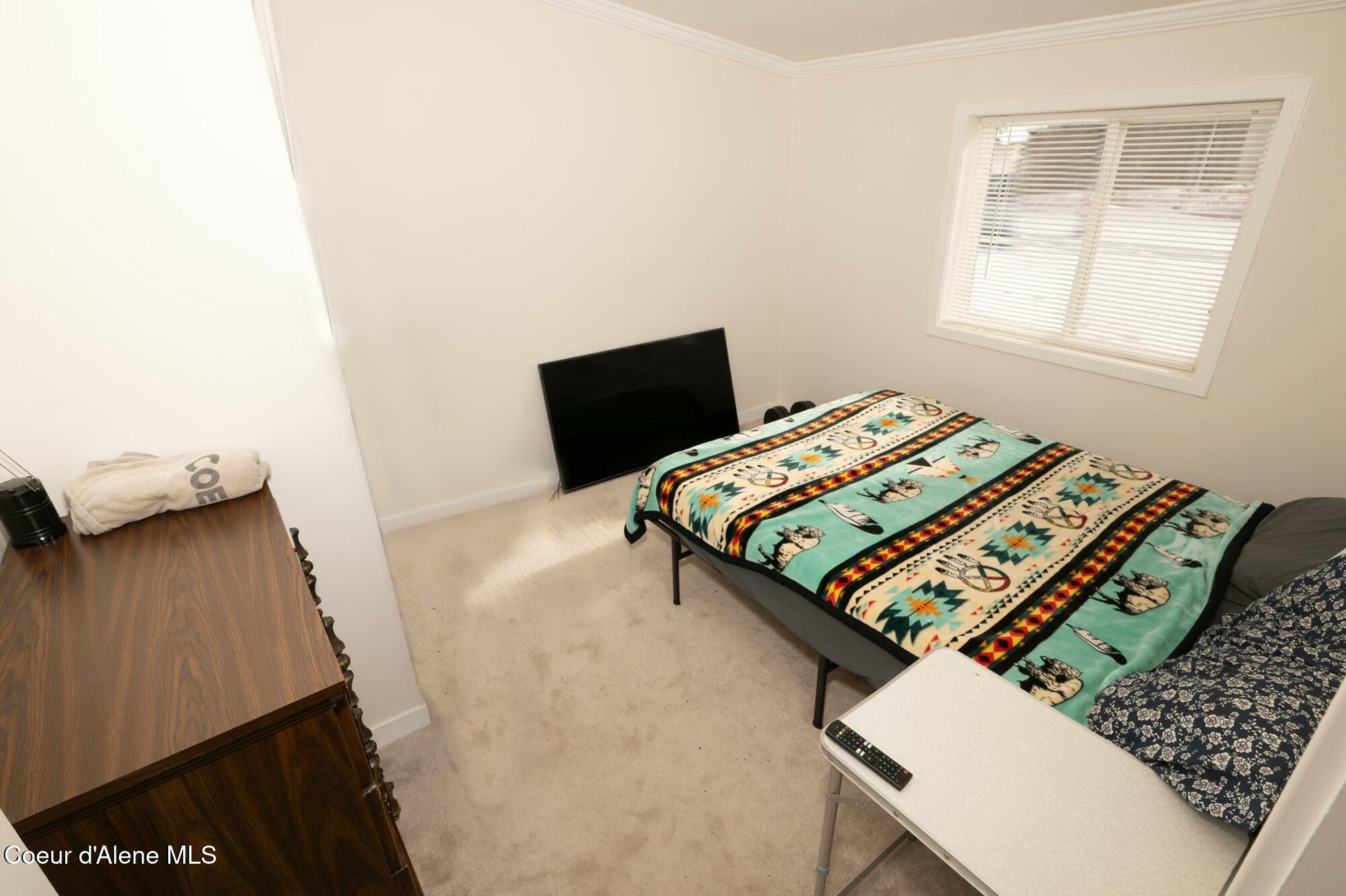 101 Wild Meadows Road Spirit Lake, ID 83869 - Photo 9 of 40 Bedroom 3