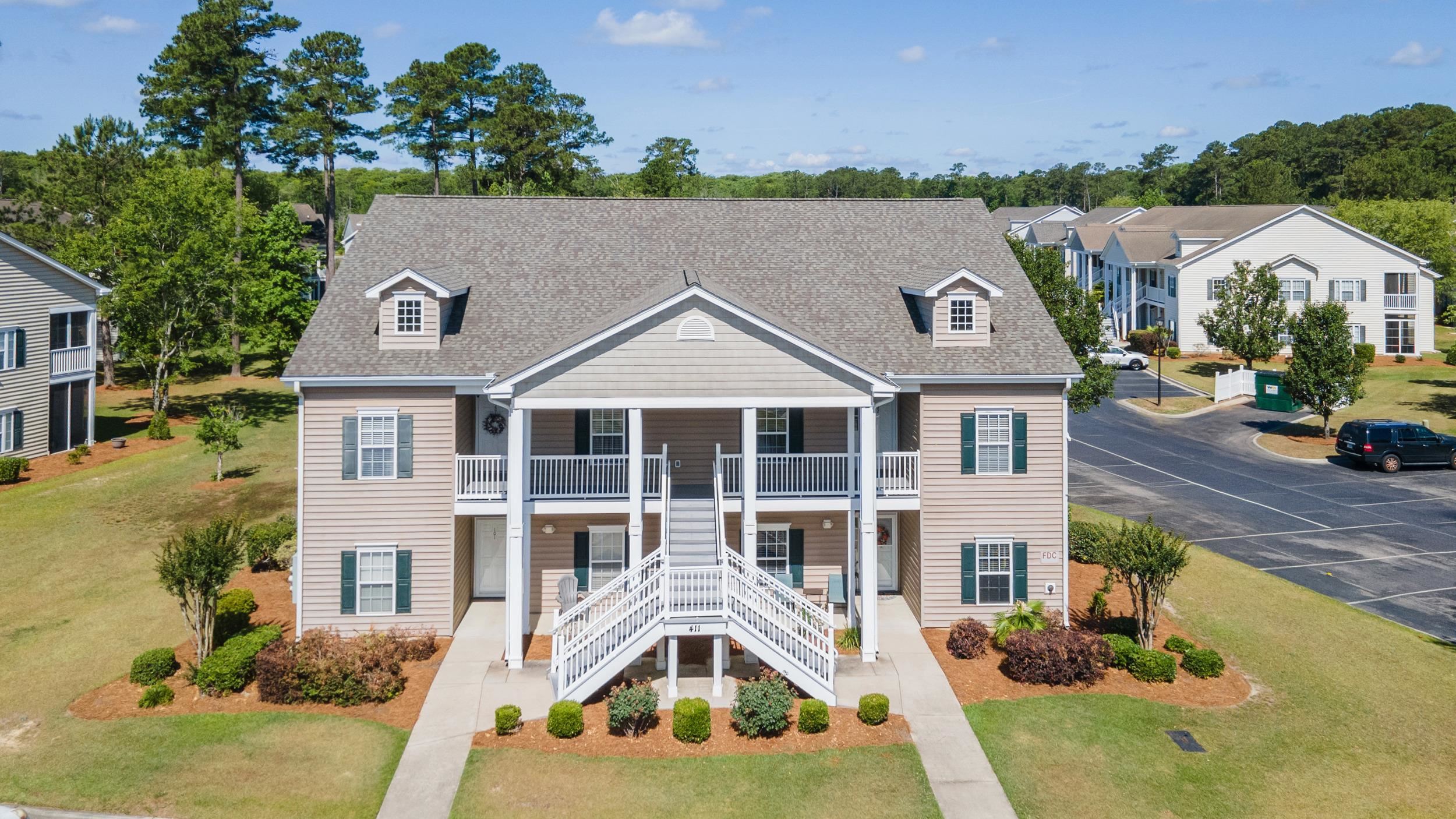 411 Mahogany Drive, Unit 201 Murrells Inlet, SC 29576 - Photo 49 of 55