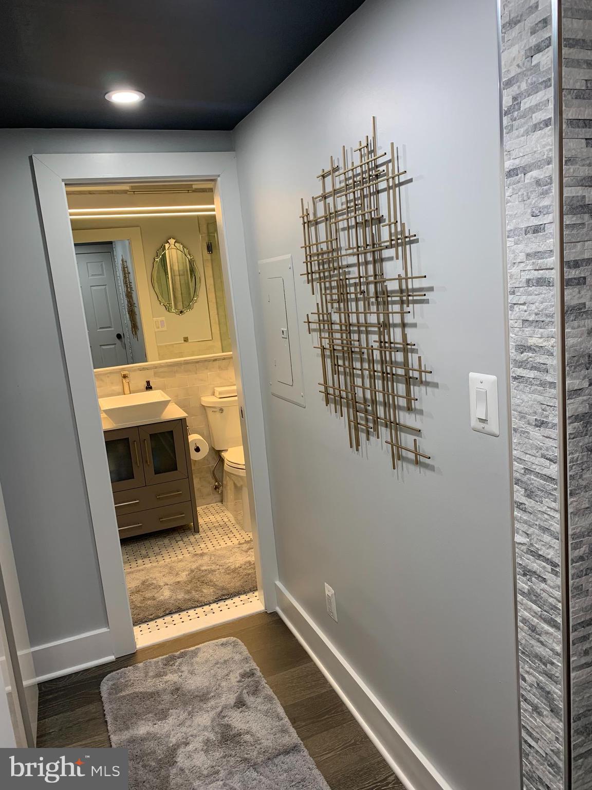 1920 S Street Northwest, Unit 603 Washington, DC 20009 - Photo 5 of 8