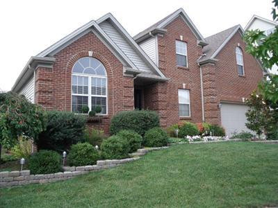 2213 Shaker Run Road Lexington, KY 40509 - Photo 1 of 40 Click on additional pictures for your ve