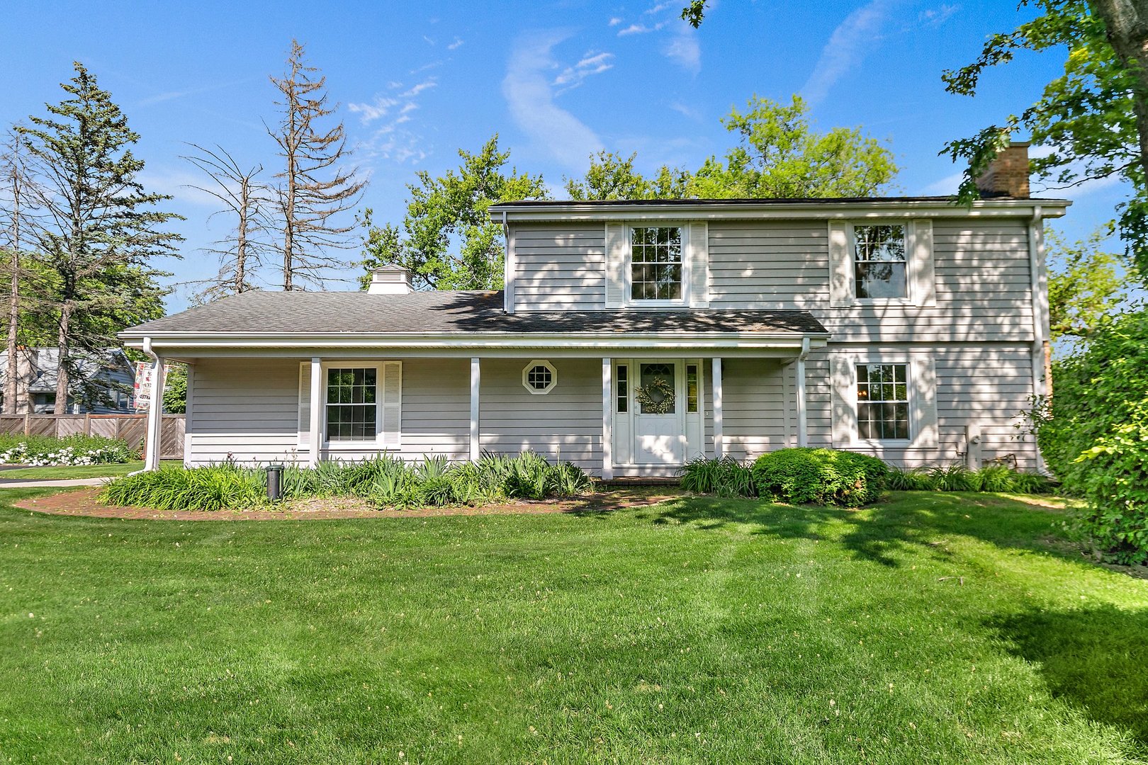 5 Hawthorne Road Barrington, IL 60010 - Photo 1 of 35