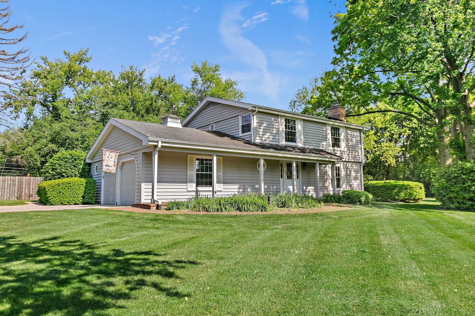 5 Hawthorne Road Barrington, IL 60010 - Photo 2 of 35