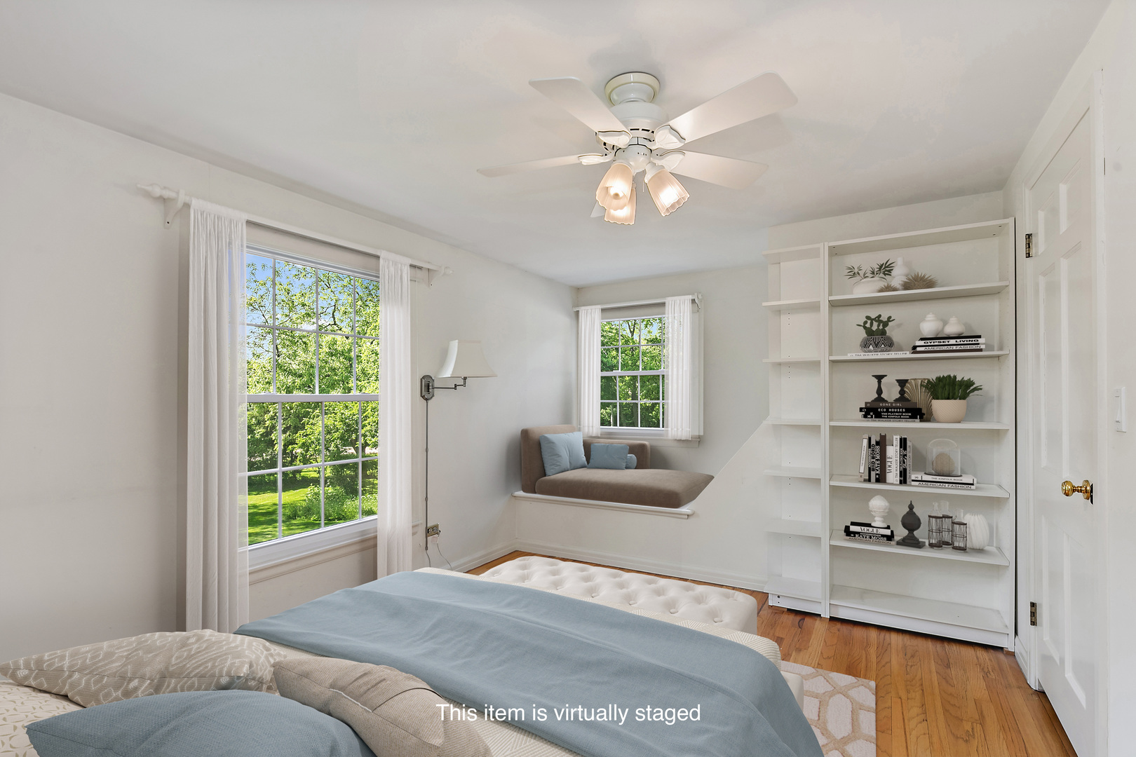 5 Hawthorne Road Barrington, IL 60010 - Photo 24 of 35
