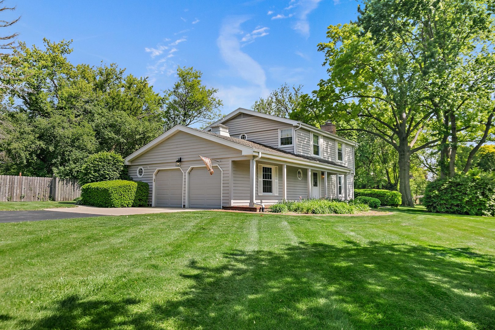 5 Hawthorne Road Barrington, IL 60010 - Photo 3 of 35