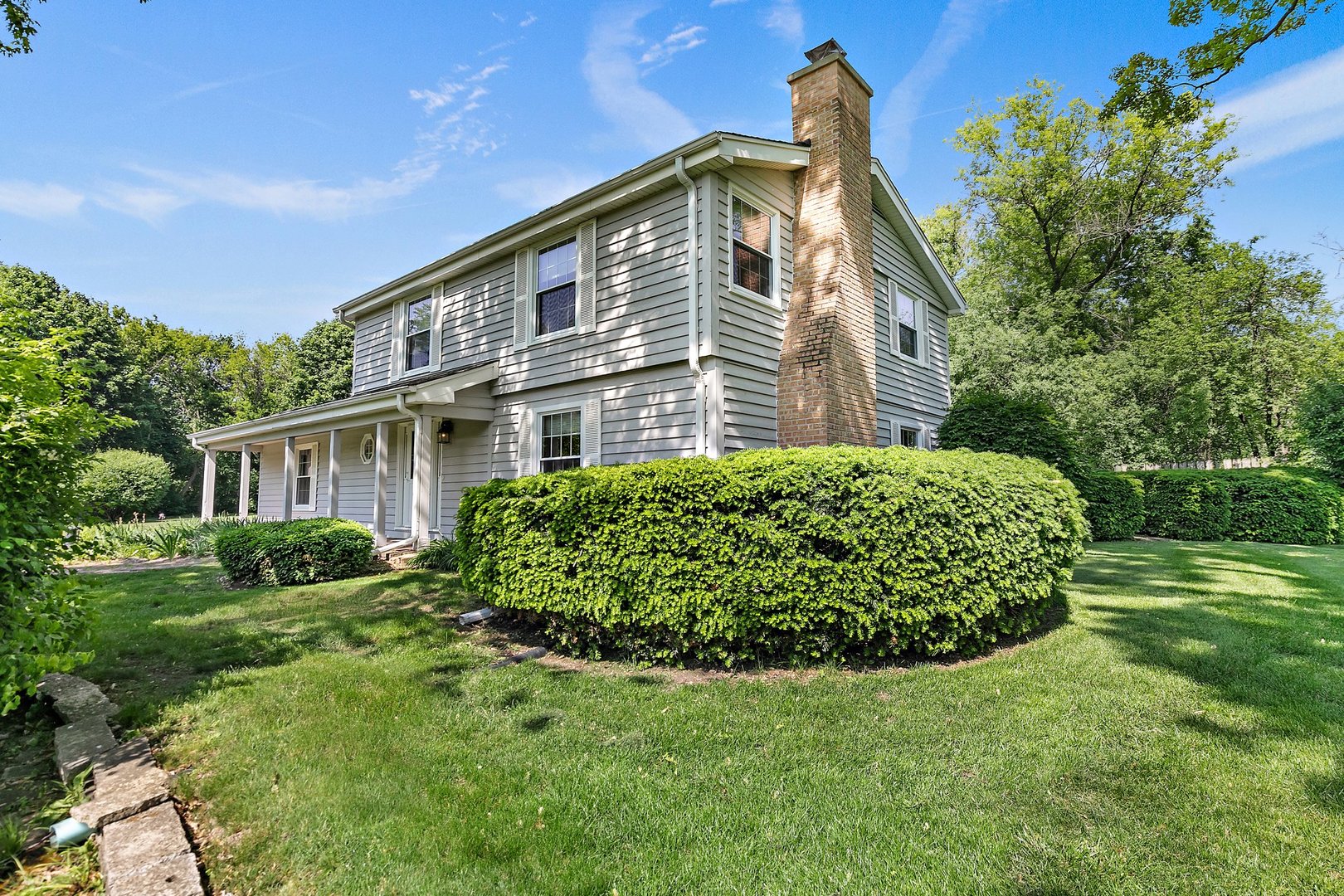 5 Hawthorne Road Barrington, IL 60010 - Photo 32 of 35
