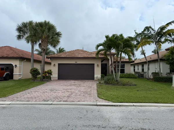 $3,500 | 7250 Prudencia Drive, Lake Worth, FL 33463