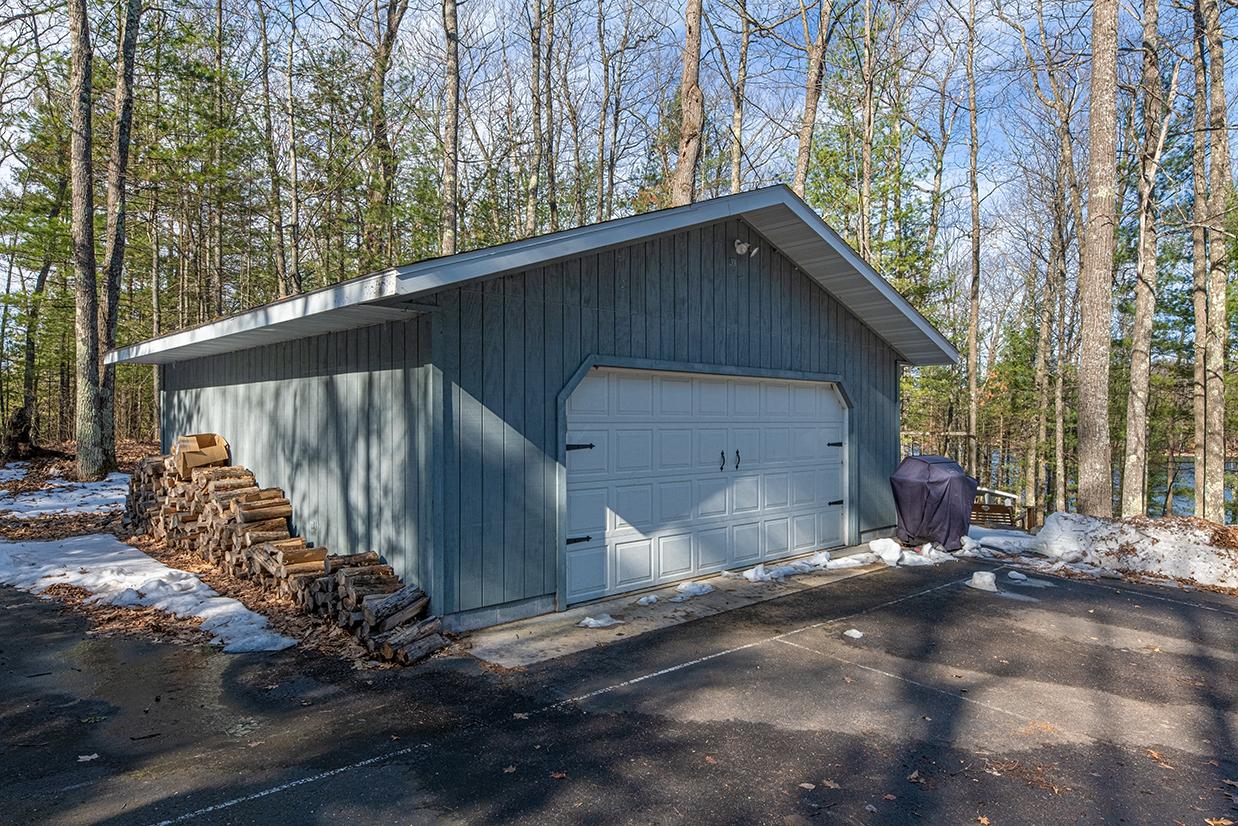 6435 Schlueter Road Hazelhurst, WI 54531 - Photo 20 of 43 Gallery Image 20