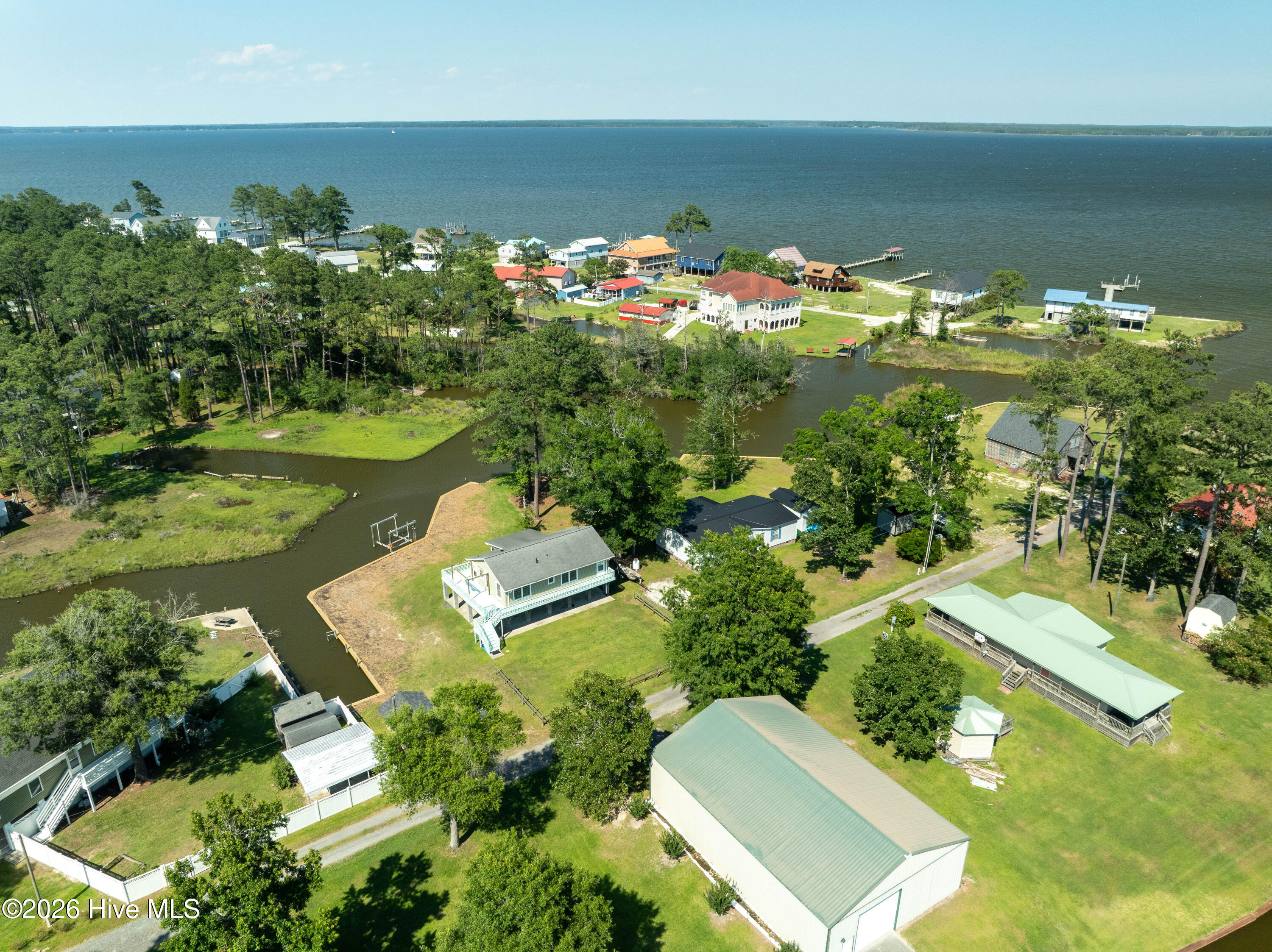 29 Point Avenue Belhaven, NC 27810 - Photo 33 of 34