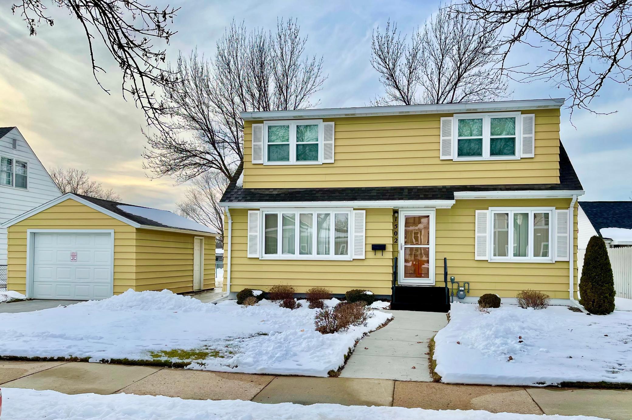 1502 4th Street Southwest Austin, MN 55912 - Photo 1 of 1 Gallery Image 1
