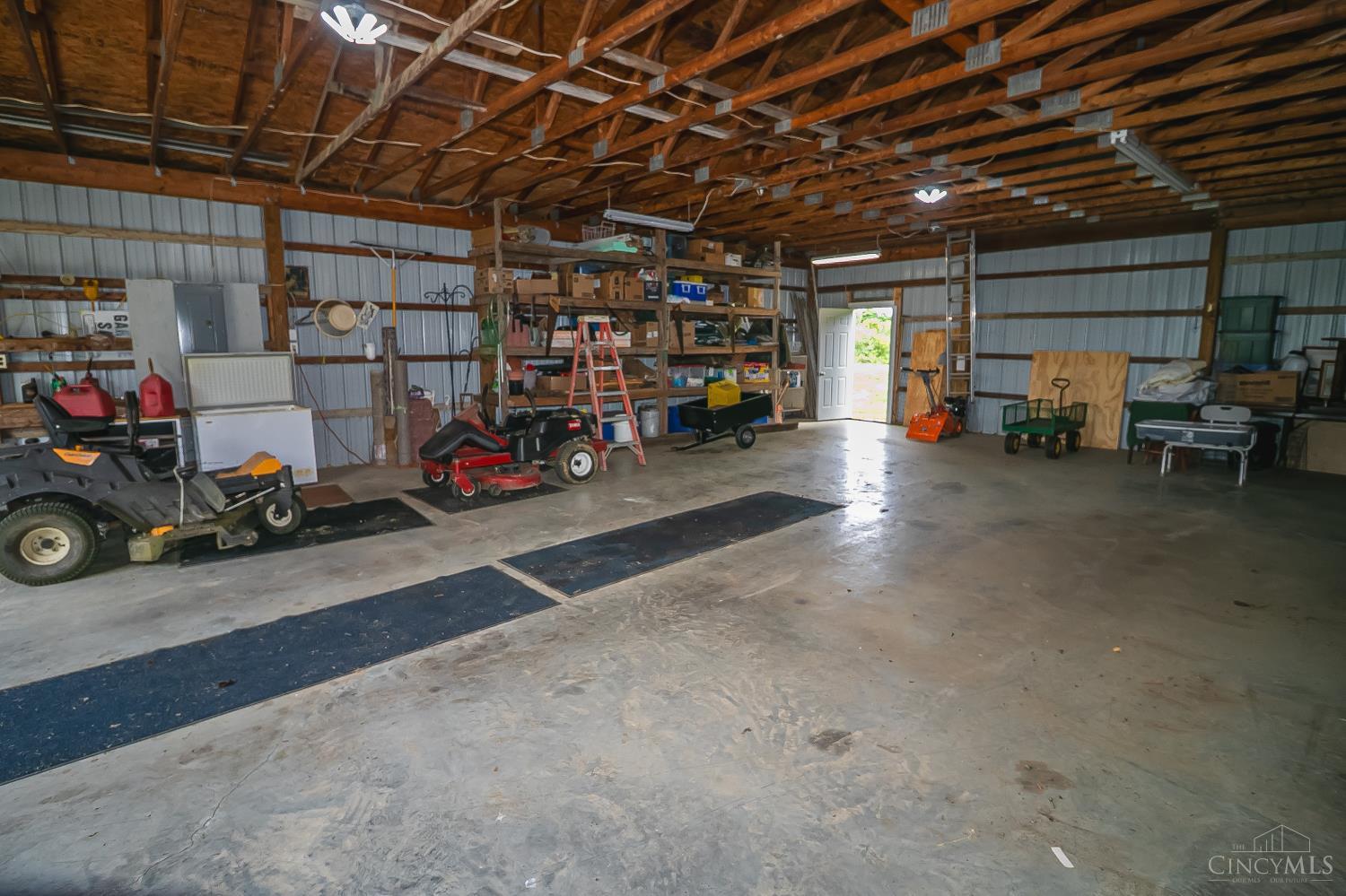 2771 Bolender Road Felicity, OH 45120 - Photo 62 of 67