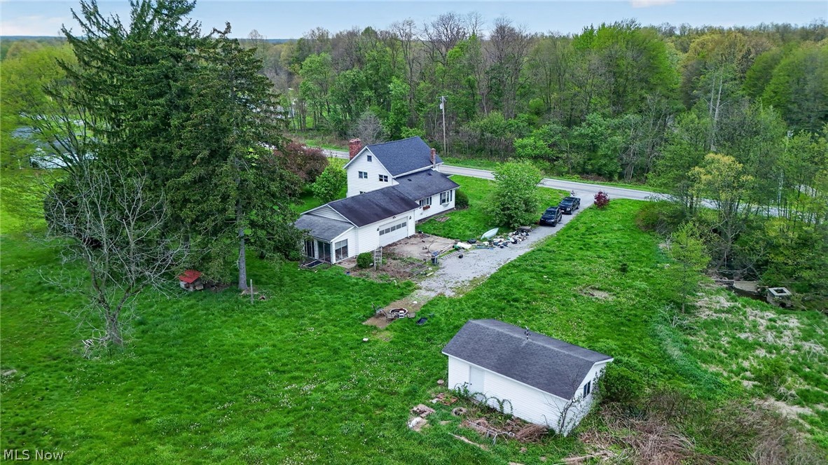 3680 New Hudson Road Orwell, OH 44076 - Photo 5 of 21