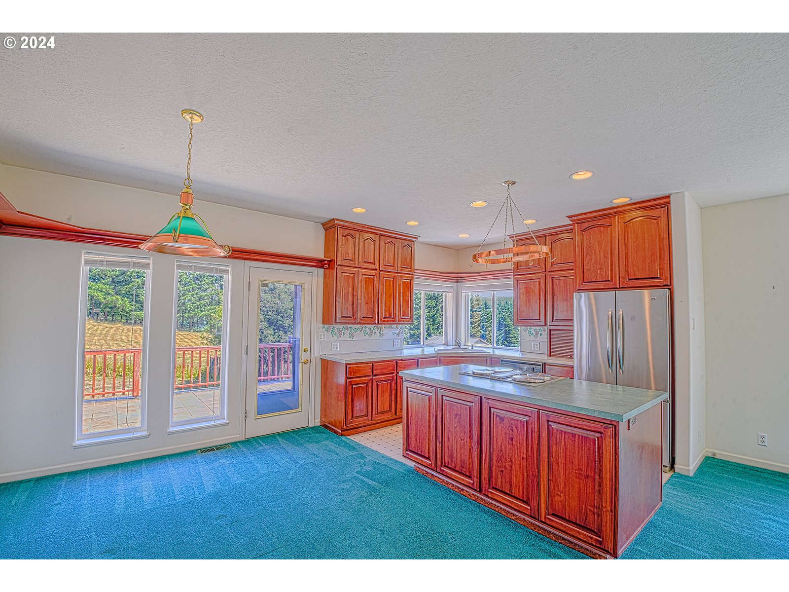 22202 Lindberg Road Clatskanie, OR 97016 - Photo 17 of 48 Kitchen