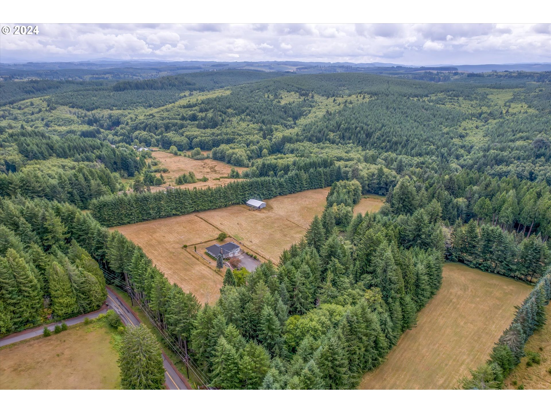 22202 Lindberg Road Clatskanie, OR 97016 - Photo 47 of 48 Gallery Image 47