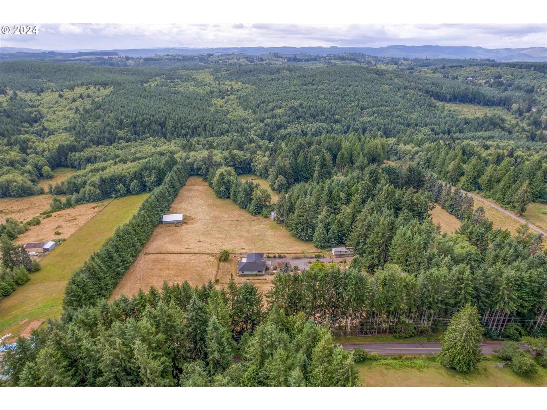 22202 Lindberg Road Clatskanie, OR 97016 - Photo 48 of 48 Gallery Image 48