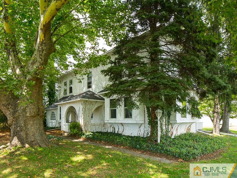 57 Station Road Cranbury, NJ 08512 - Photo 2 of 25 Gallery Image 2