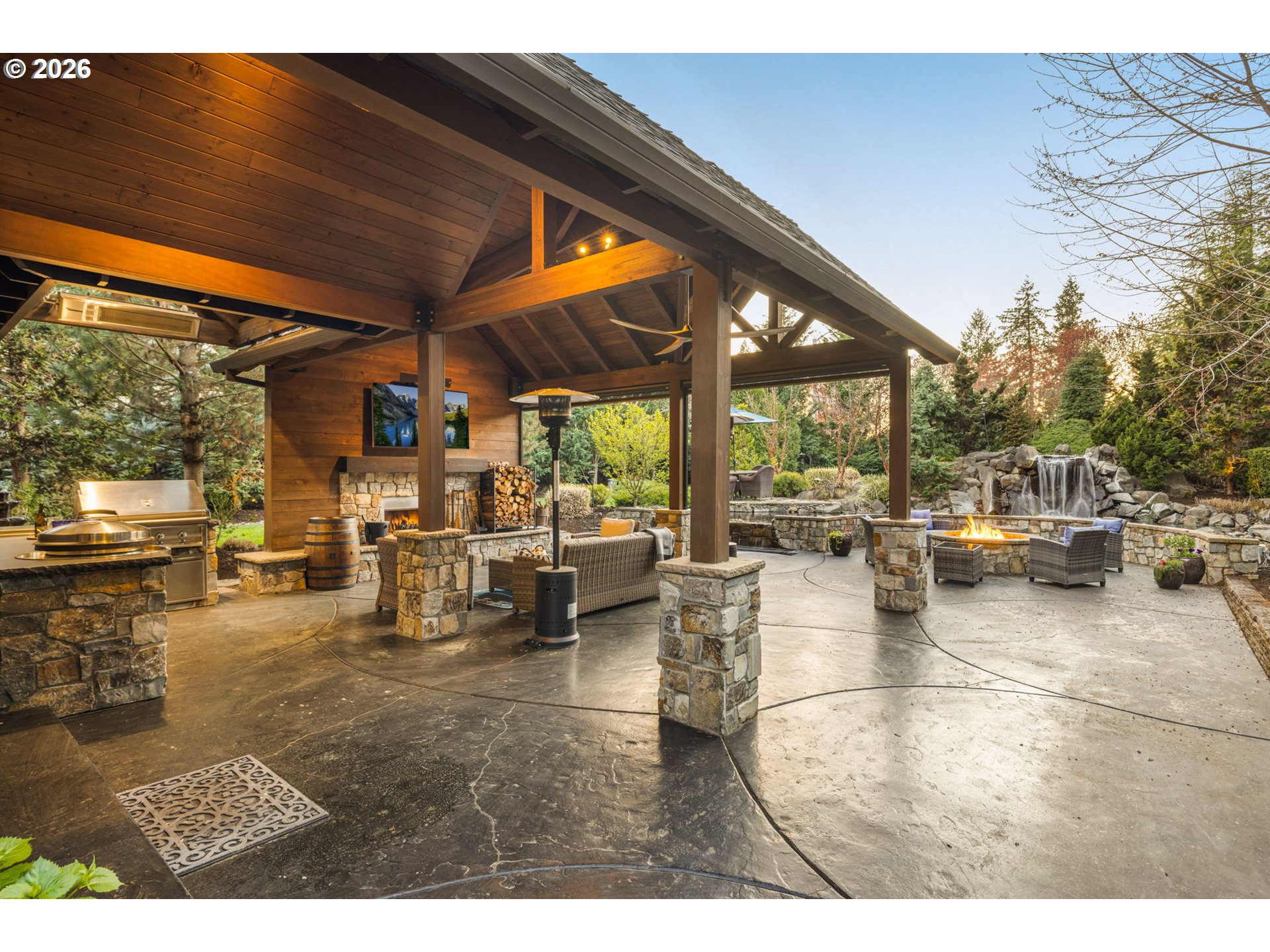 11811 Southwest Tooze Road Wilsonville, OR 97070 - Photo 36 of 48 Gallery Image 36