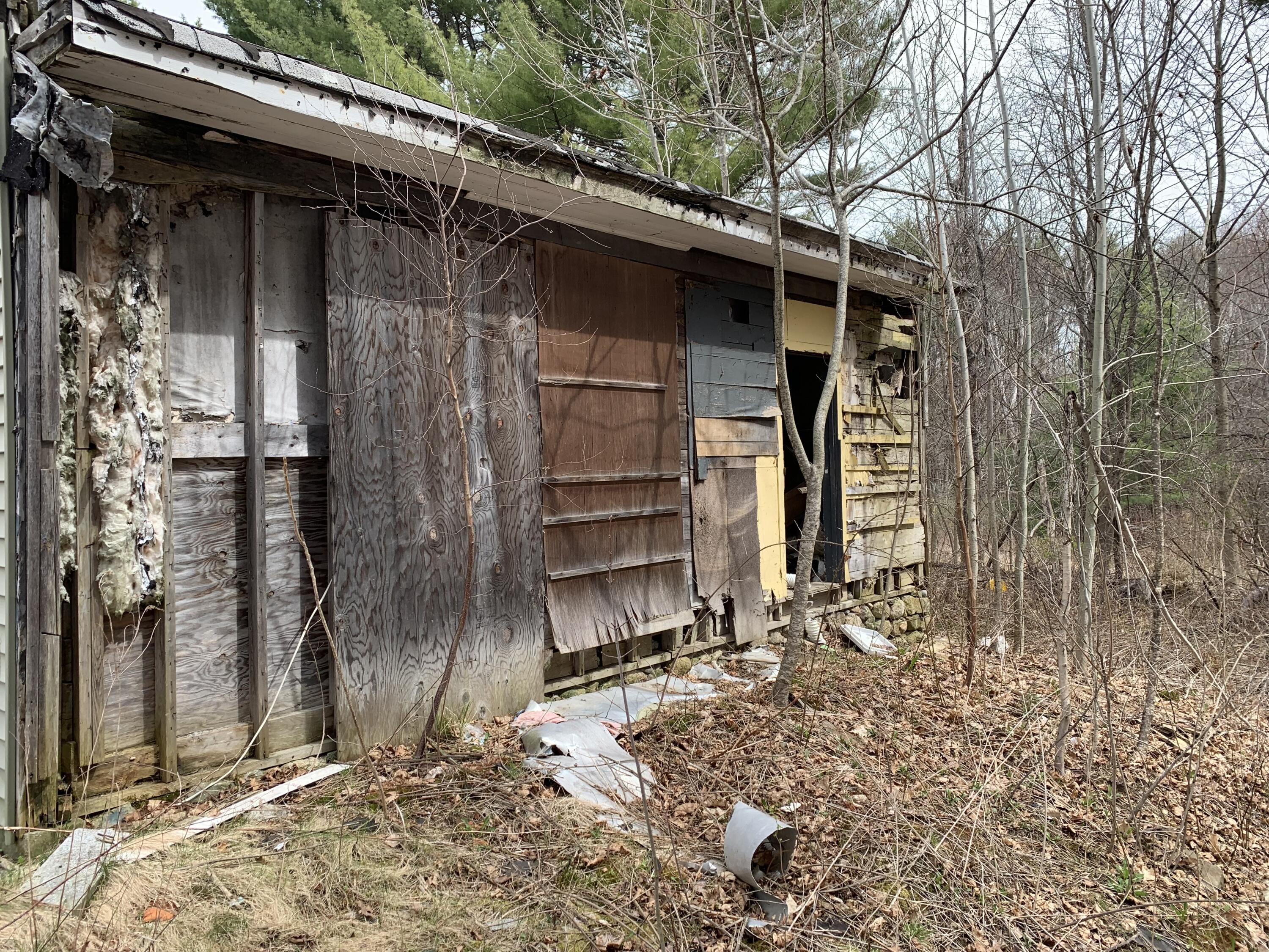 50 Webbs Mills Road Casco, ME 04015 - Photo 3 of 23 Back