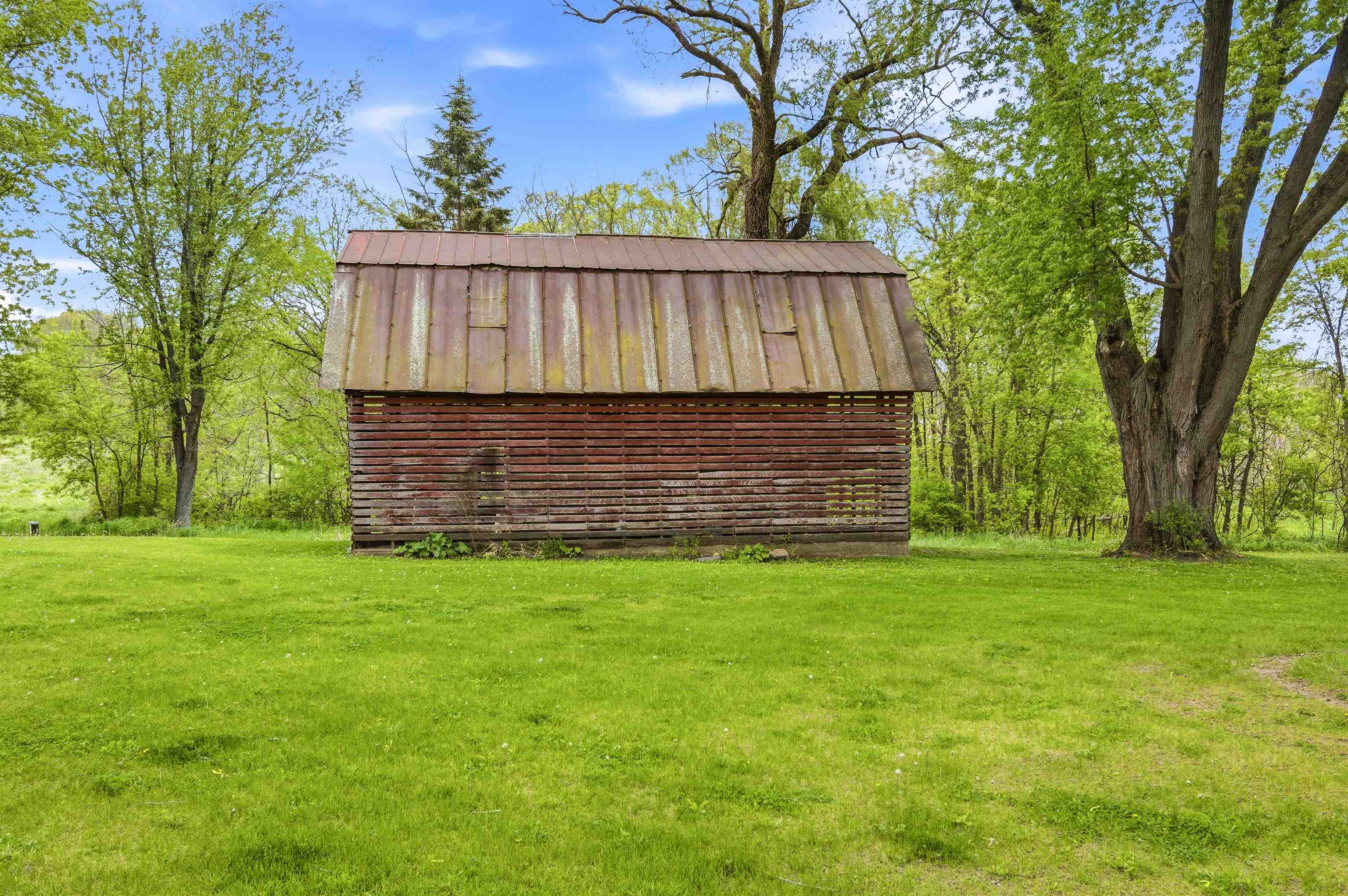 W10823 Port Reeseville Wi 53579 Reeseville, WI 53579 - Photo 62 of 69