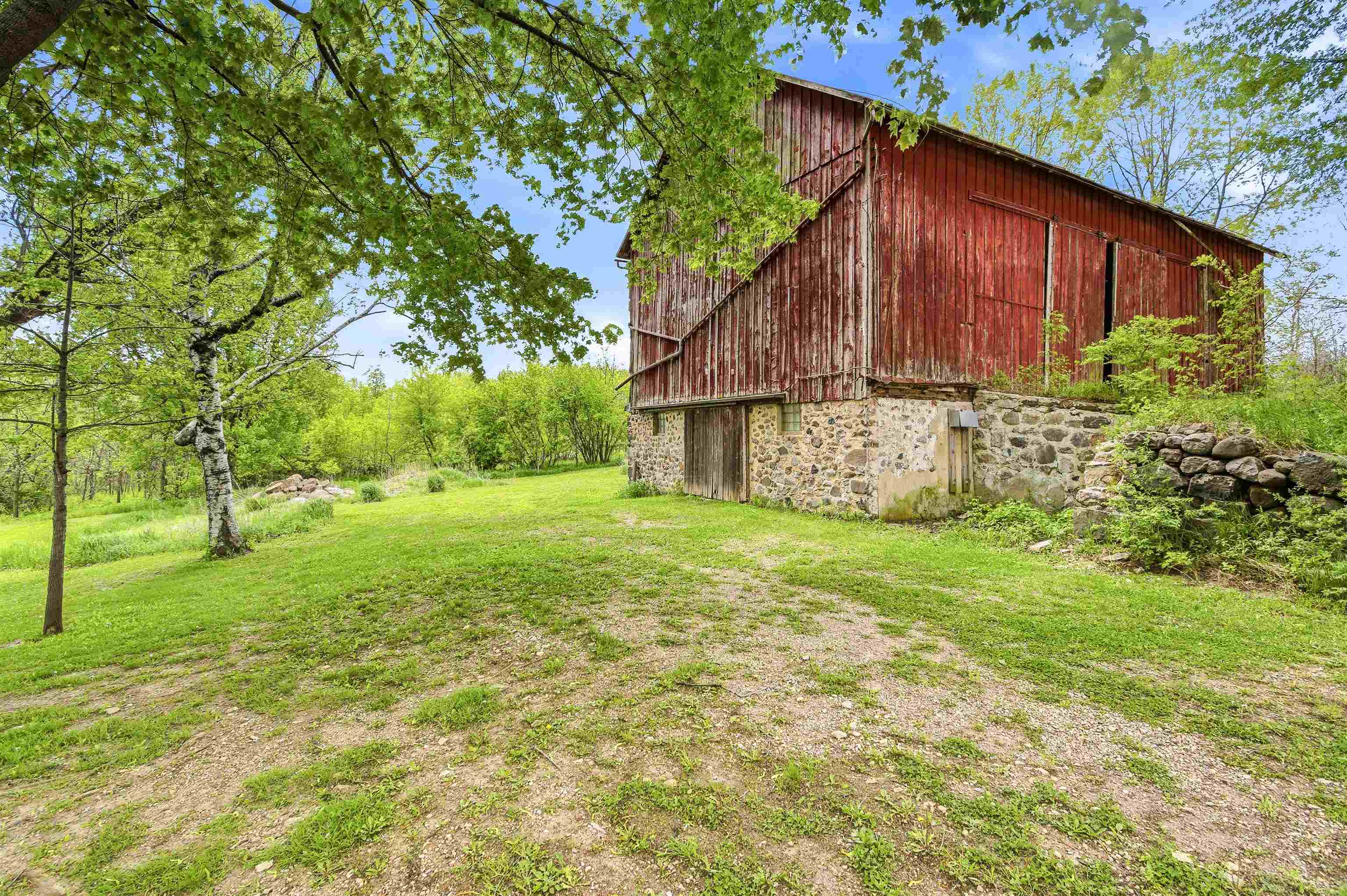 W10823 Port Reeseville Wi 53579 Reeseville, WI 53579 - Photo 63 of 69