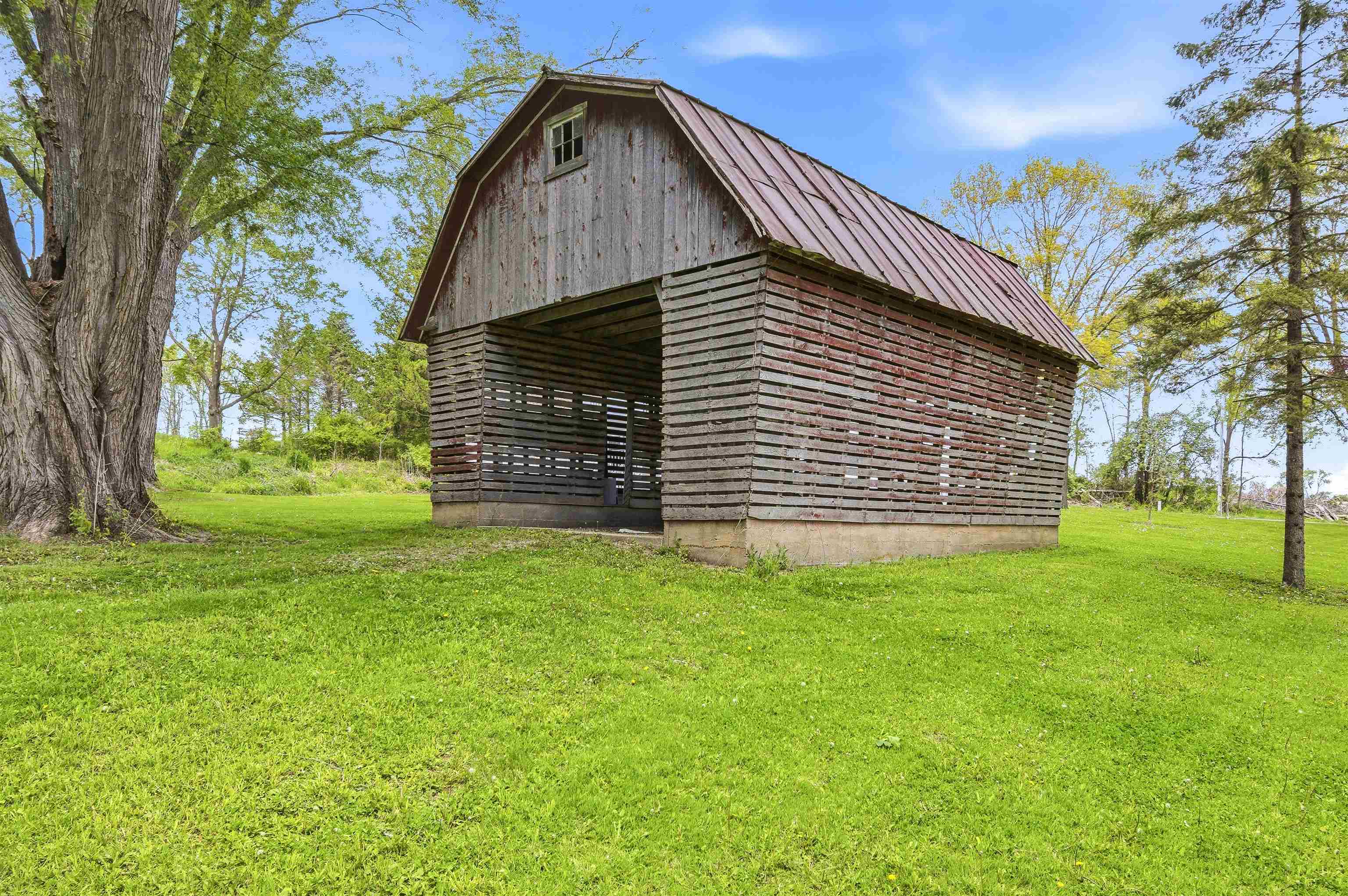 W10823 Port Reeseville Wi 53579 Reeseville, WI 53579 - Photo 65 of 69
