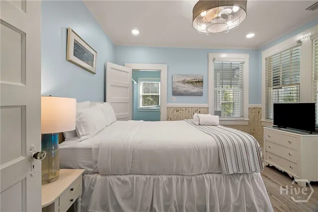 $995,500 | 9 Ts Chu Terrace, Tybee Island, GA 31328