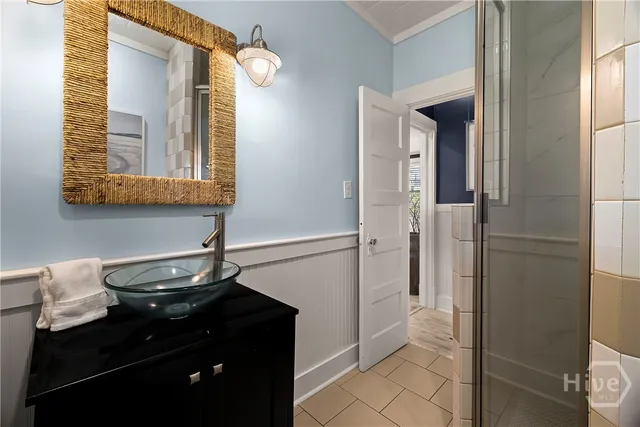 $995,500 | 9 Ts Chu Terrace, Tybee Island, GA 31328