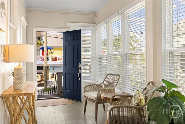 $995,500 | 9 Ts Chu Terrace, Tybee Island, GA 31328