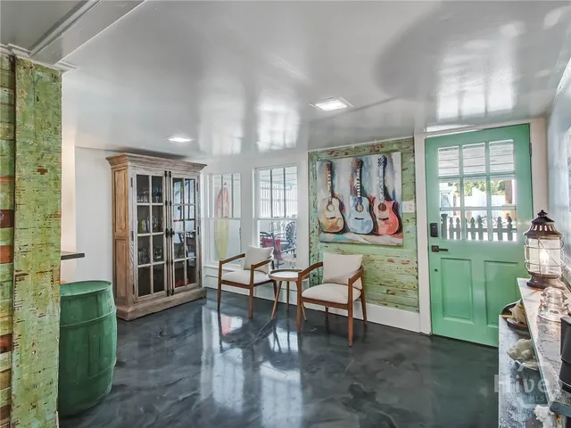 $995,500 | 9 Ts Chu Terrace, Tybee Island, GA 31328