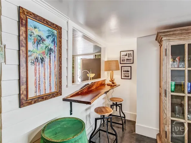 $995,500 | 9 Ts Chu Terrace, Tybee Island, GA 31328