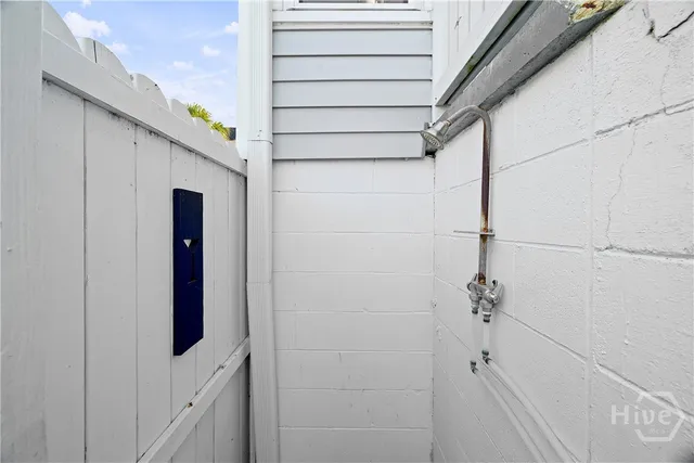 $995,500 | 9 Ts Chu Terrace, Tybee Island, GA 31328