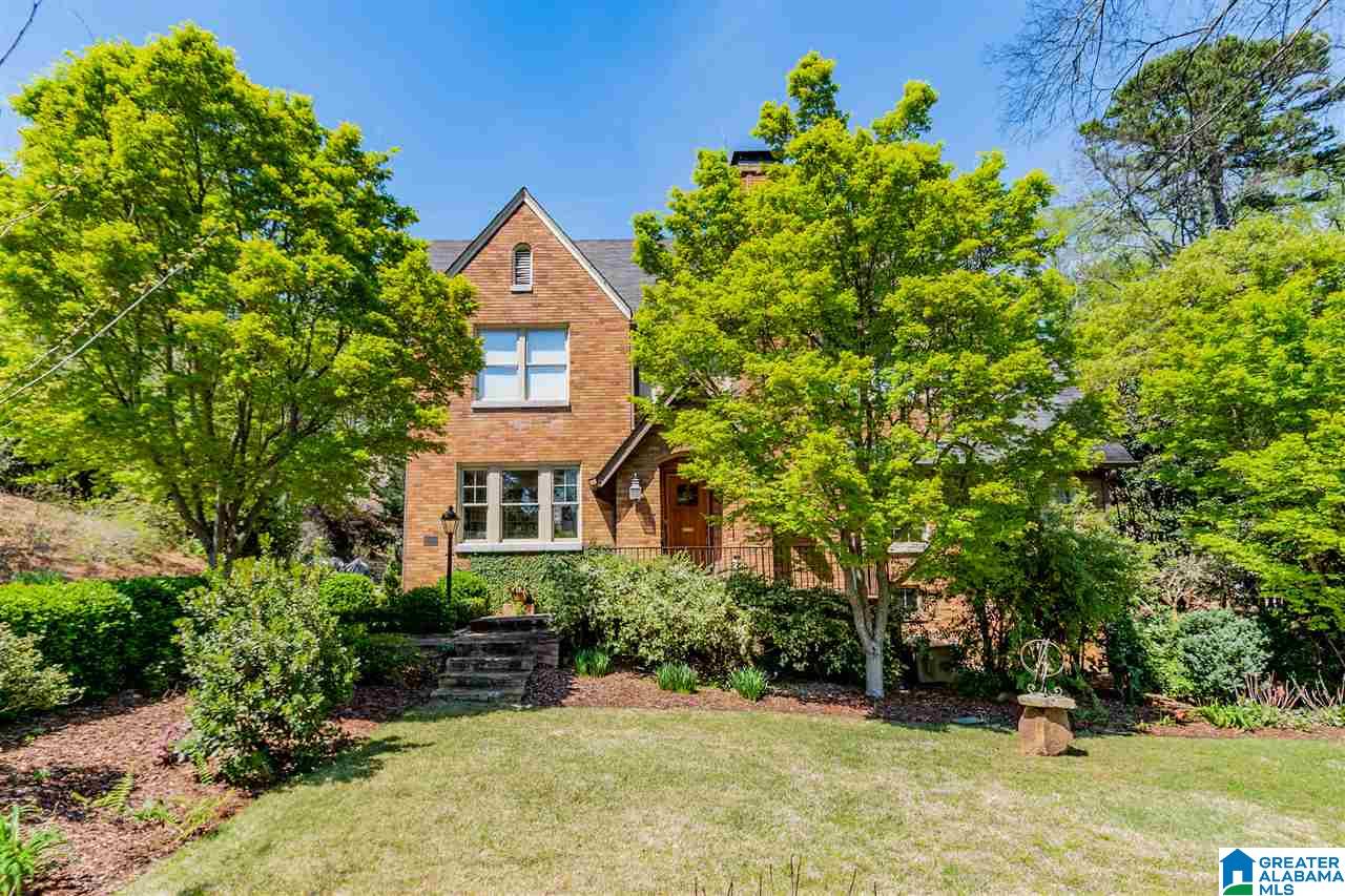 3514 Country Club Road Birmingham, AL 35213 - Photo 1 of 50