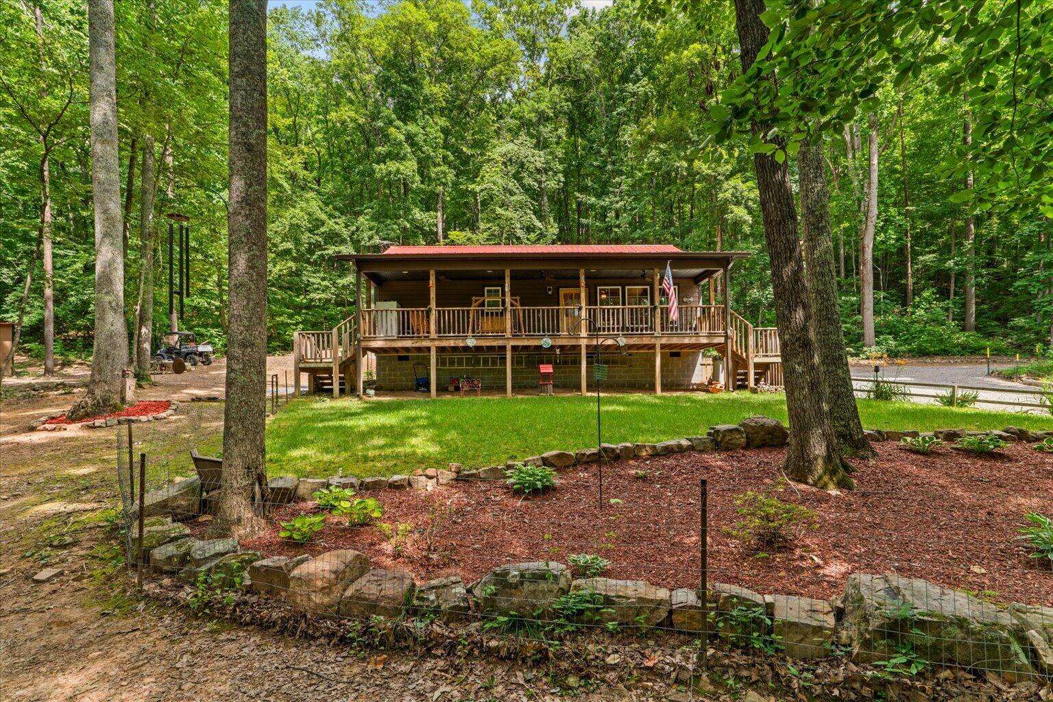 307 Smith Mountain Road Dunlap, TN 37327 - Photo 26 of 52 04-DSC02082