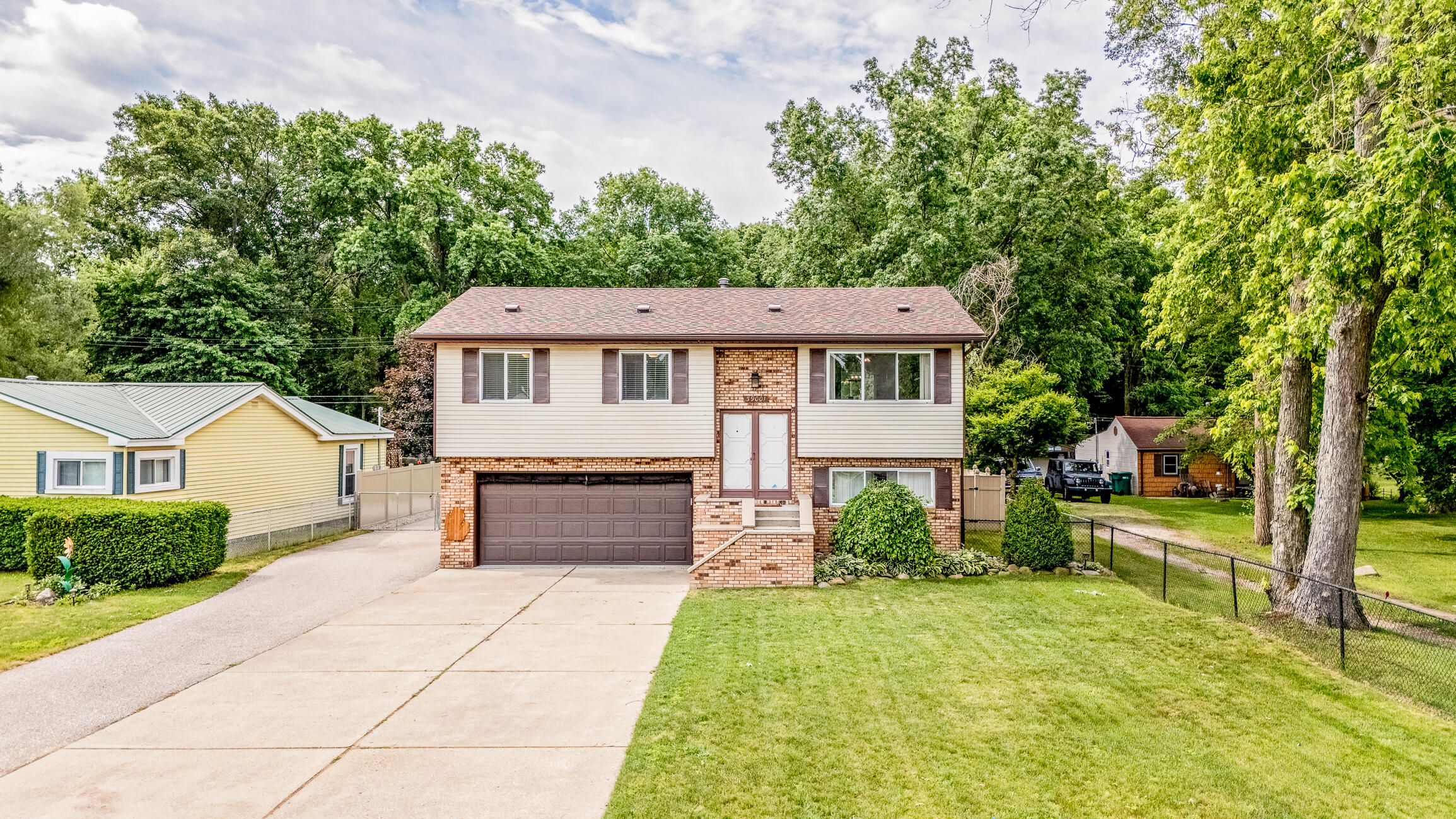 39001 Wade Road Romulus, MI 48174 - Photo 54 of 54 39001 Wade-56