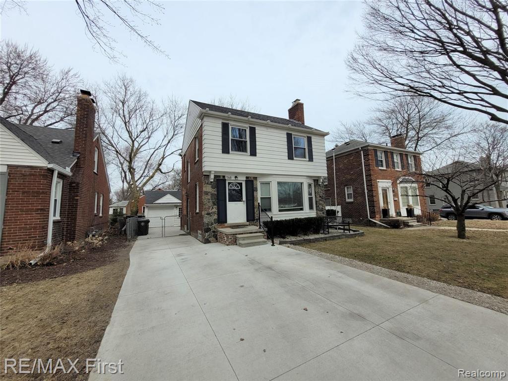 1168 Vernier Road Grosse Pointe Woods, MI 48236 - Photo 16 of 21