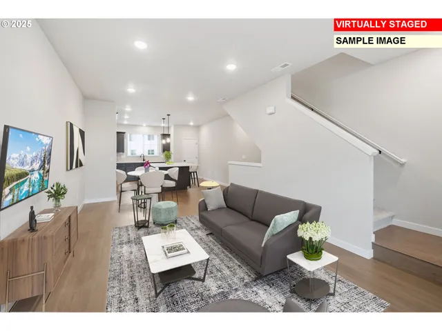 $419,500 | 3373 Southeast Everwood Lane, Hillsboro, OR 97123