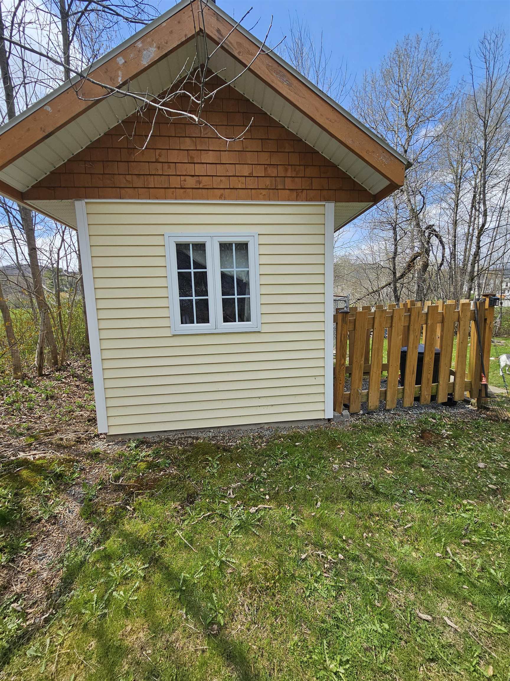 74 North Pleasant Street Troy, VT 05859 - Photo 44 of 57